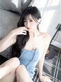 Xiuren秀人网 2025.04.08 NO.10124 樱桃小阑子(60)